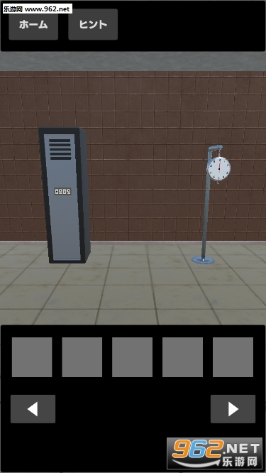 肌肉男逃脱手机版