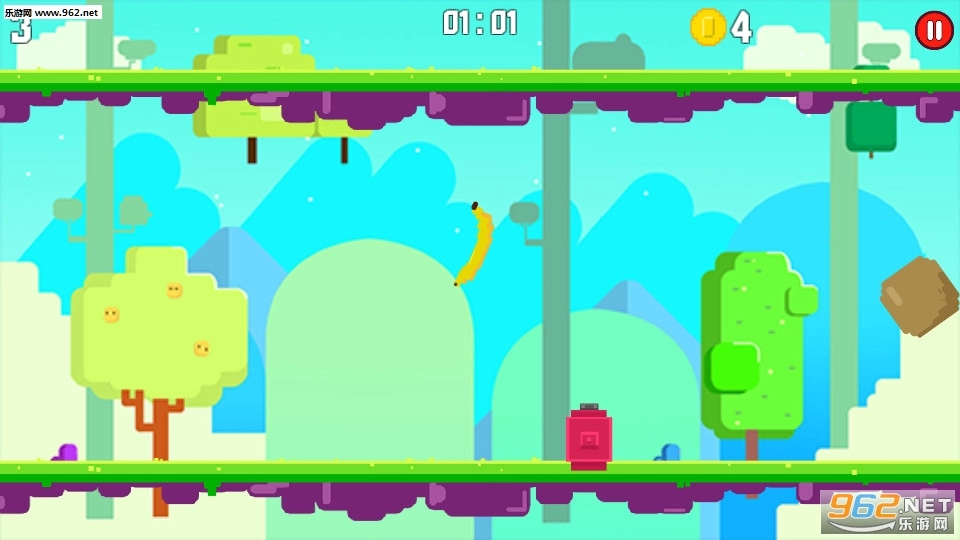 FruitySlash安卓版