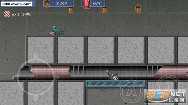 超级加拉戈历险安卓版图2