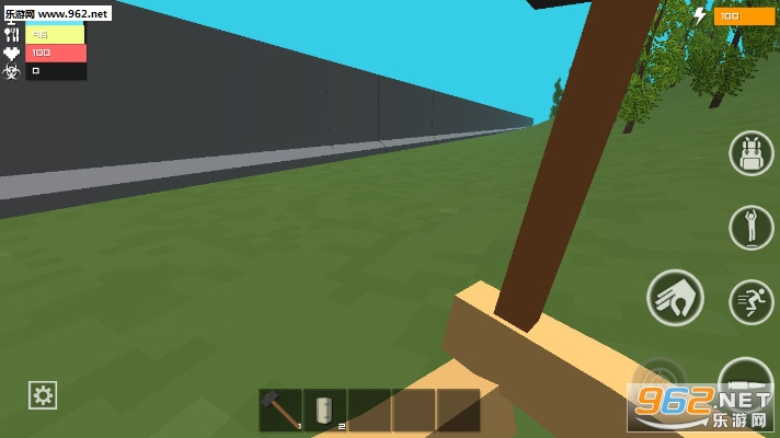 僵尸生存抵抗安卓版2