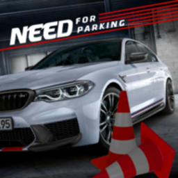 NeedForParking安卓版