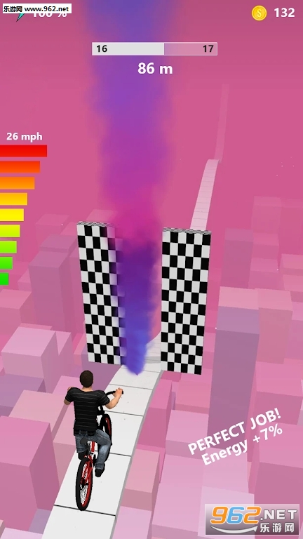 BMXFlip游戏安卓版图3