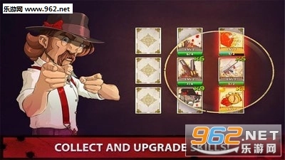 神枪怪老头游戏图4