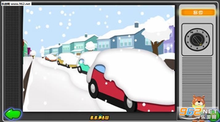 地球妈妈生气了安卓版