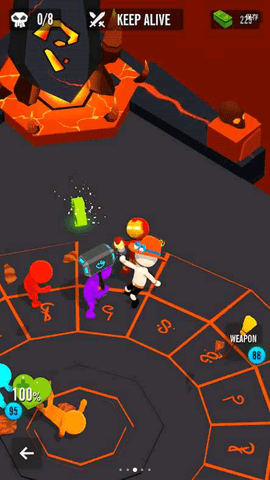 街头大佬安卓版