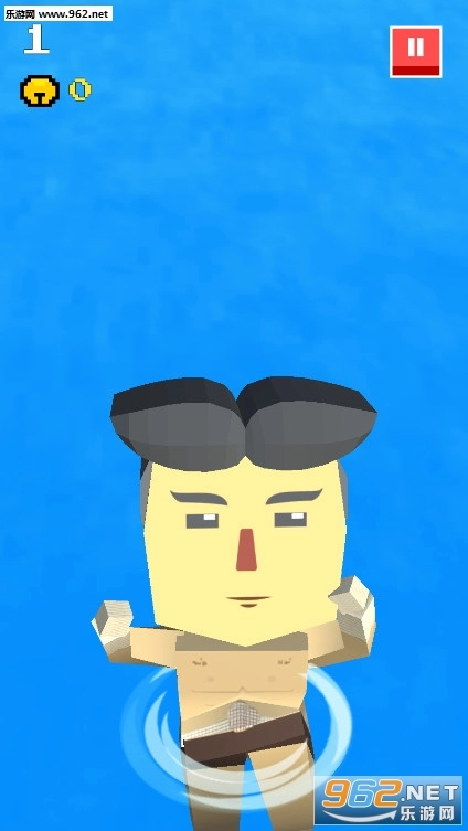 你能跑多远2020游戏