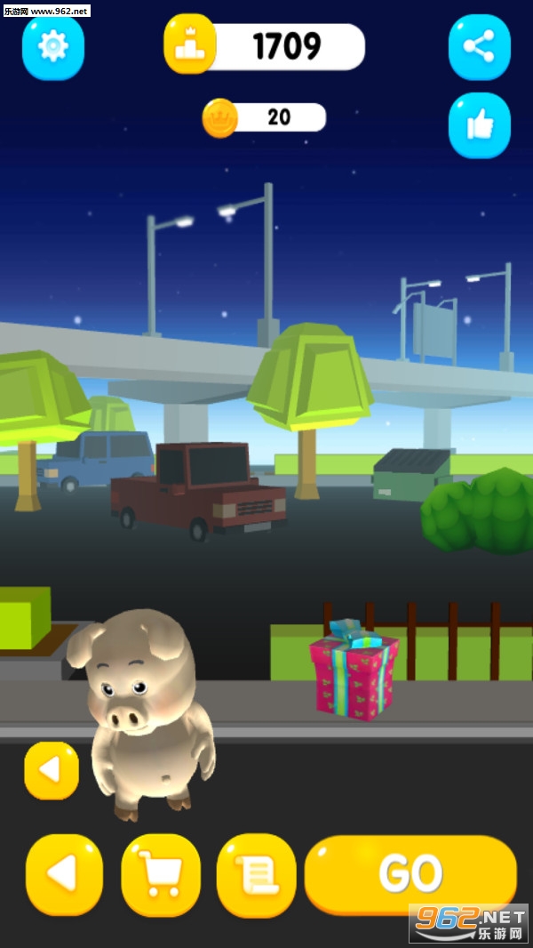 猴子跑酷安卓版