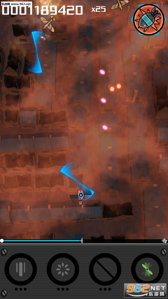 空军中队1945最新版