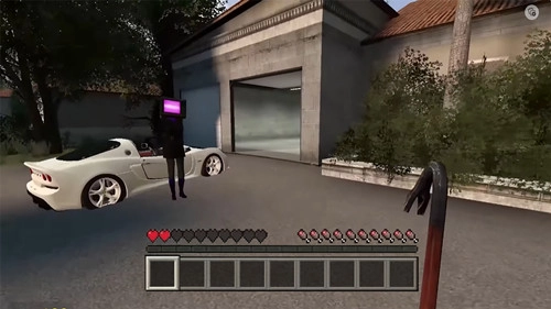 监控人冲冲冲图1