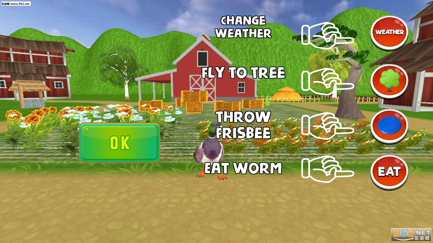 会说话的鸭子模拟游戏图2