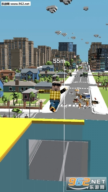 飞身一脚游戏图3