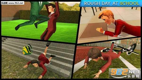 高中医生模拟器安卓版