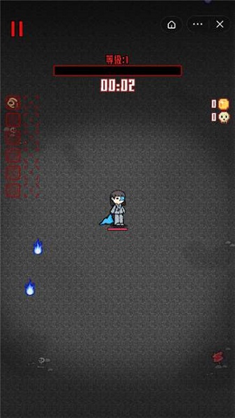 游走发育手机版