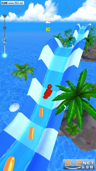 玩命冲浪安卓版