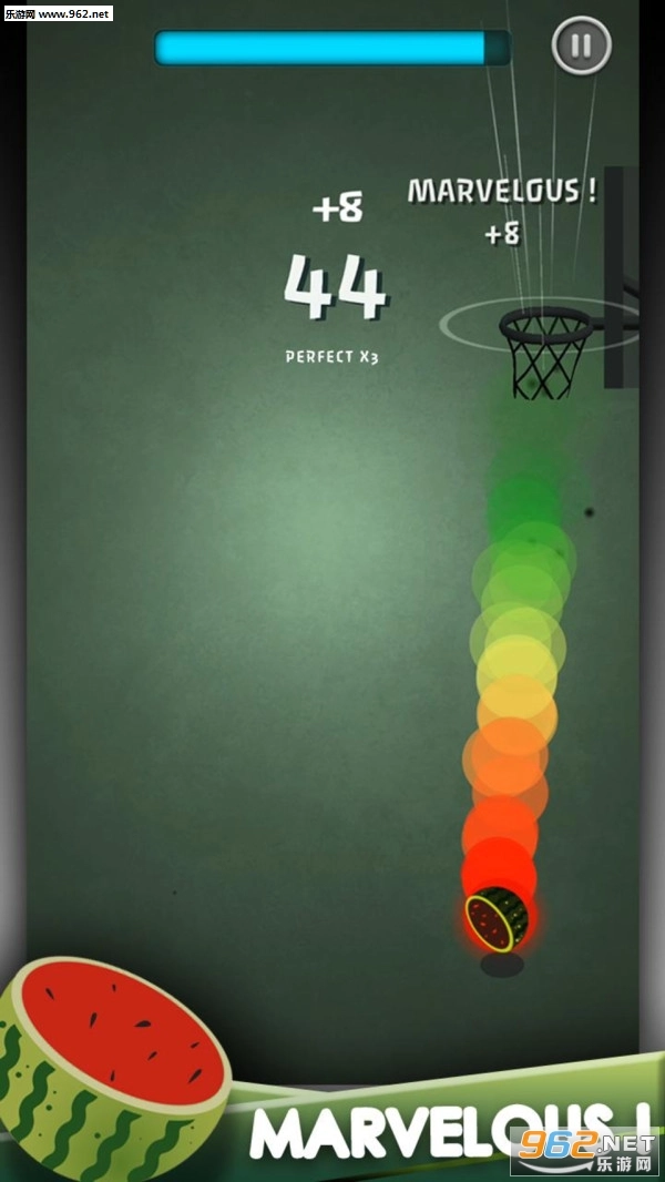 疯狂暴扣安卓版图5