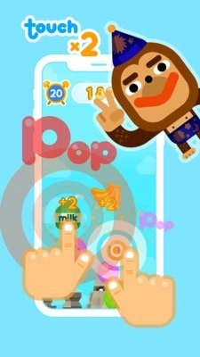 一起爆气球安卓版图1