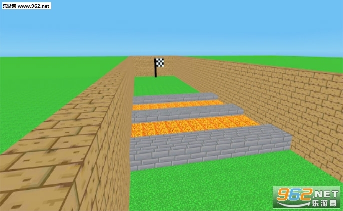 Mcraft安卓版图2