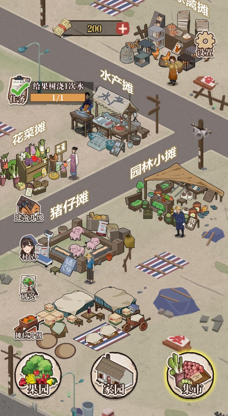 想致富先种树图4