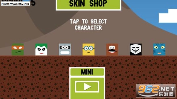 拼图料斗安卓版