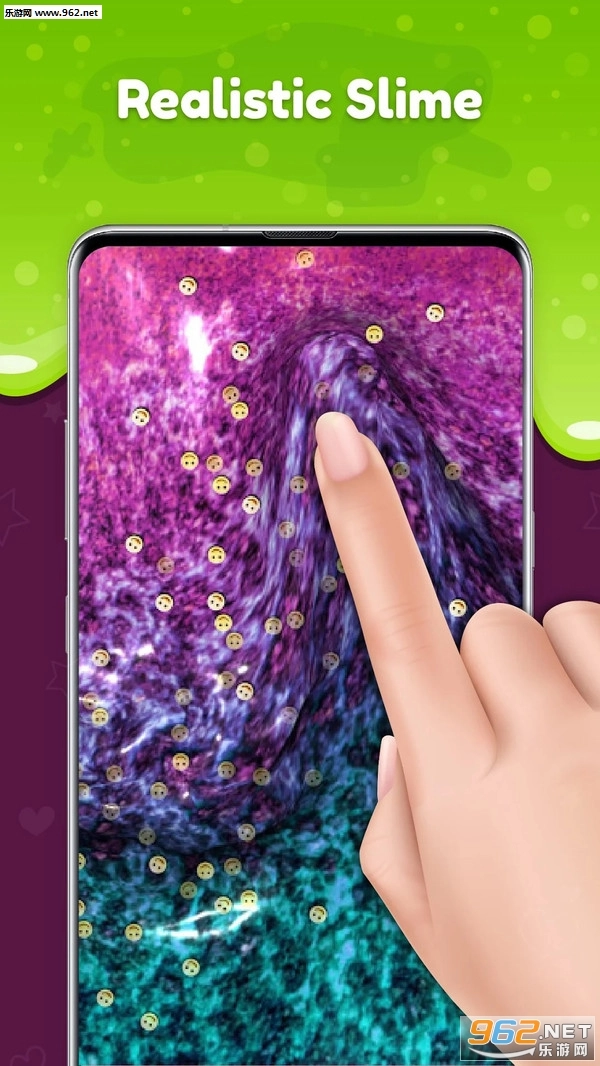 指尖粘液模拟安卓版