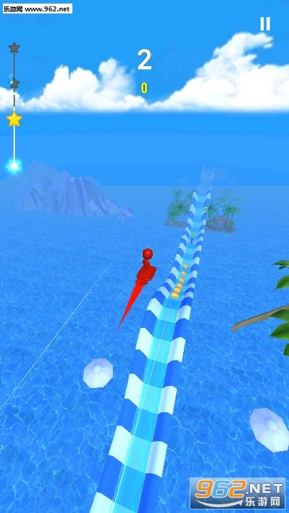 玩命冲浪安卓版