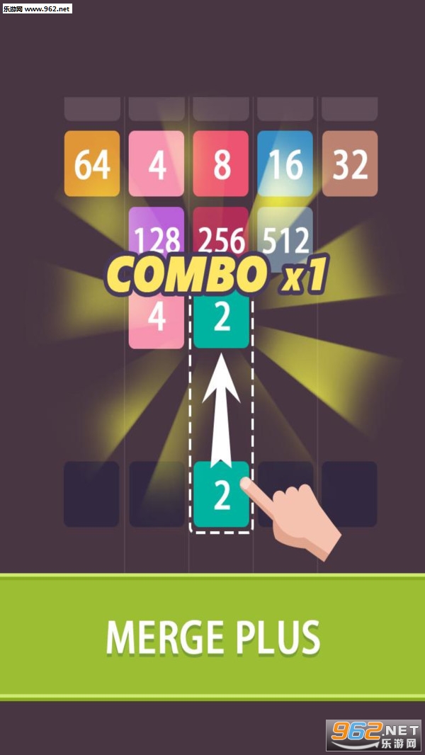 方块向前冲安卓版