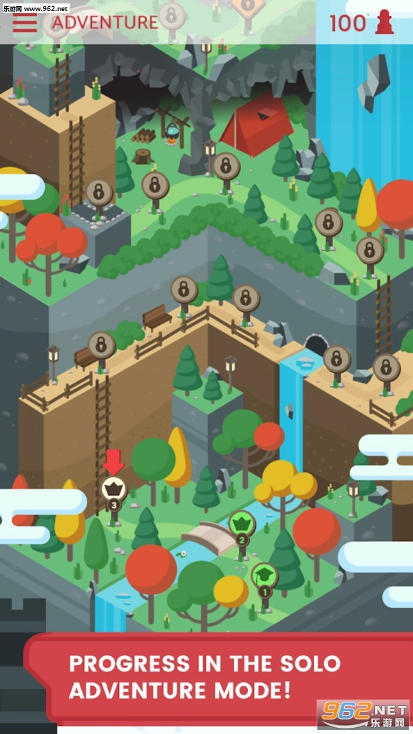 切兹下棋安卓版图2