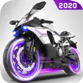 极速摩托短跑游戏安卓版