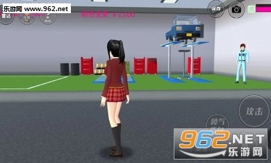 桃花模拟器中文版