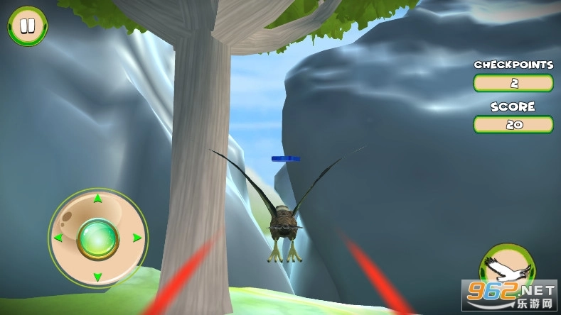 金鹰生存模拟器