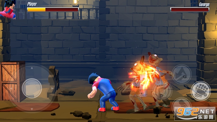 蜘蛛侠忍者乐高安卓版