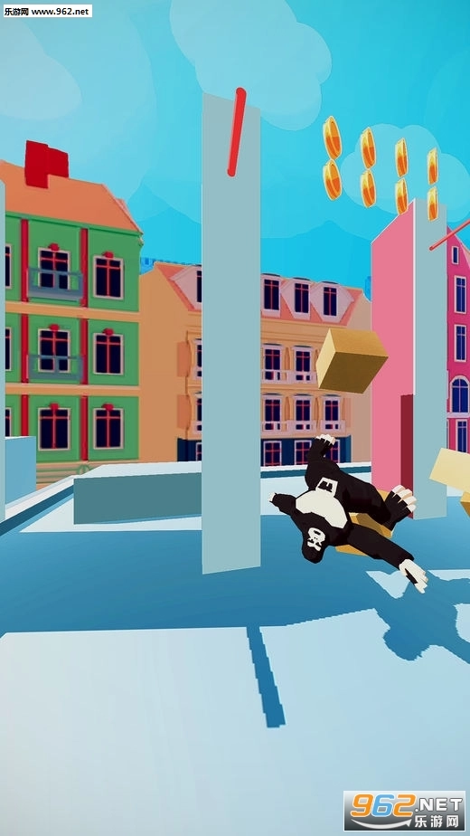 flipman游戏安卓版