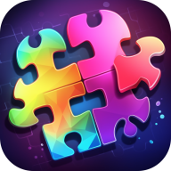 叮当来拼图红包版