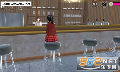 桃花模拟器中文版