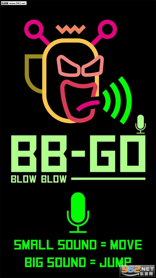 哔哔GO安卓版图1