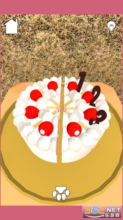 三只小猪逃离游戏