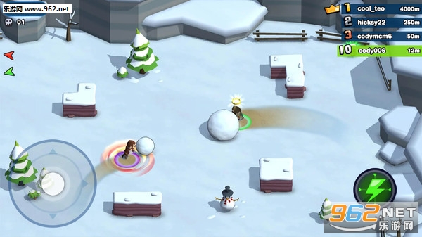 雪球io安卓版图3