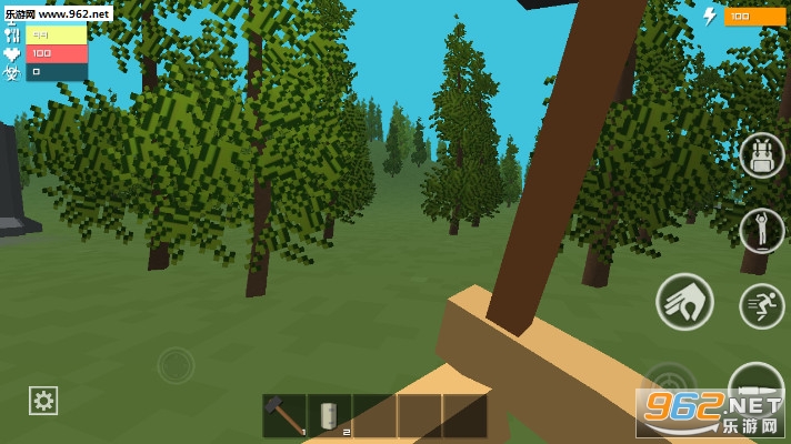 僵尸生存抵抗安卓版1