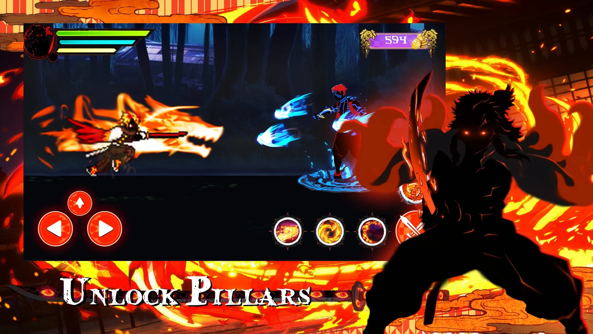 暗影灭魔者2图2