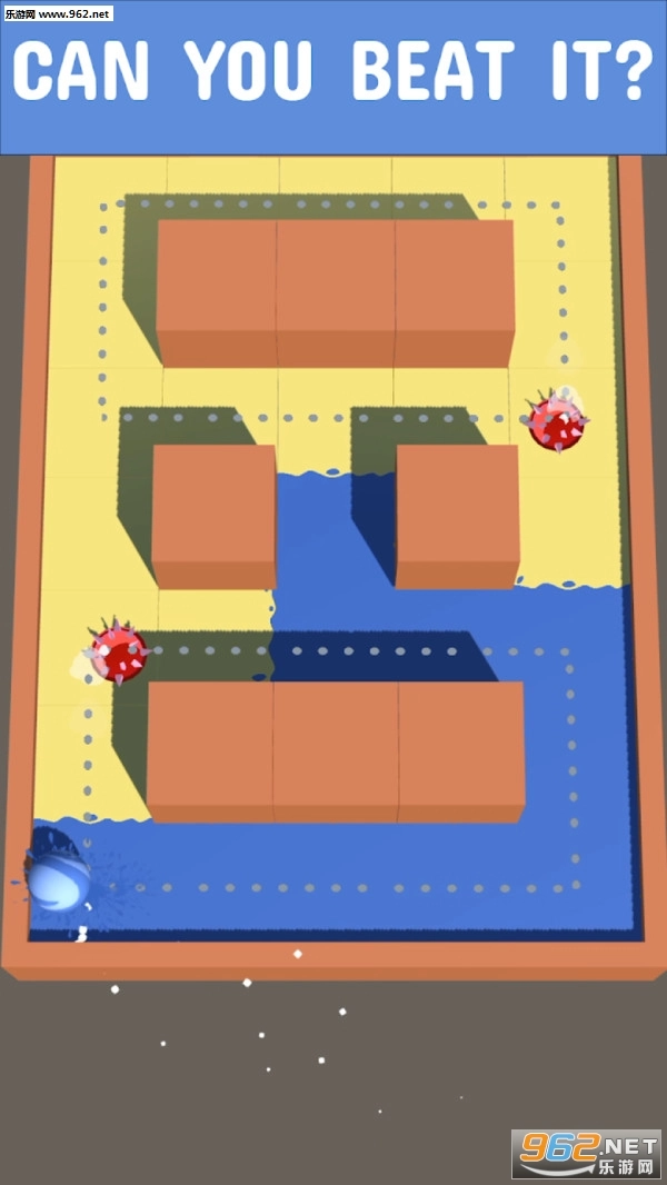 油漆飞溅室安卓版图5