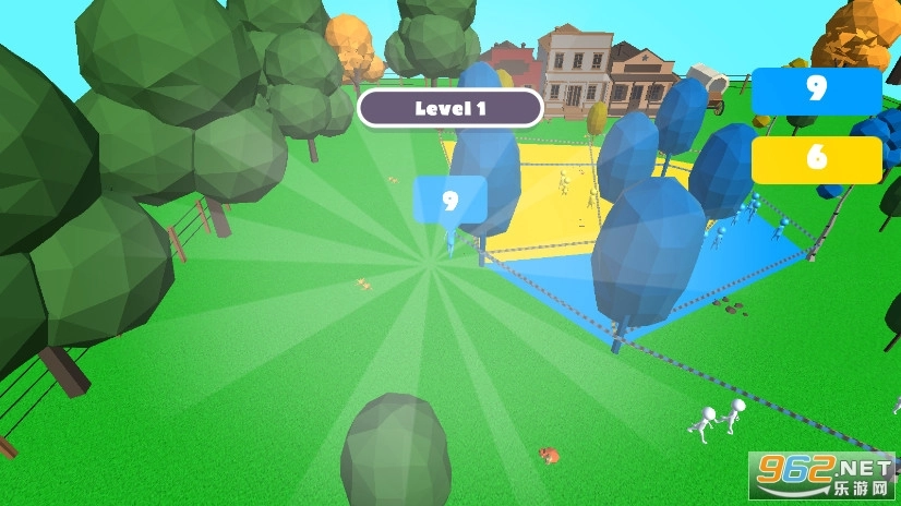 团队作战安卓版图1