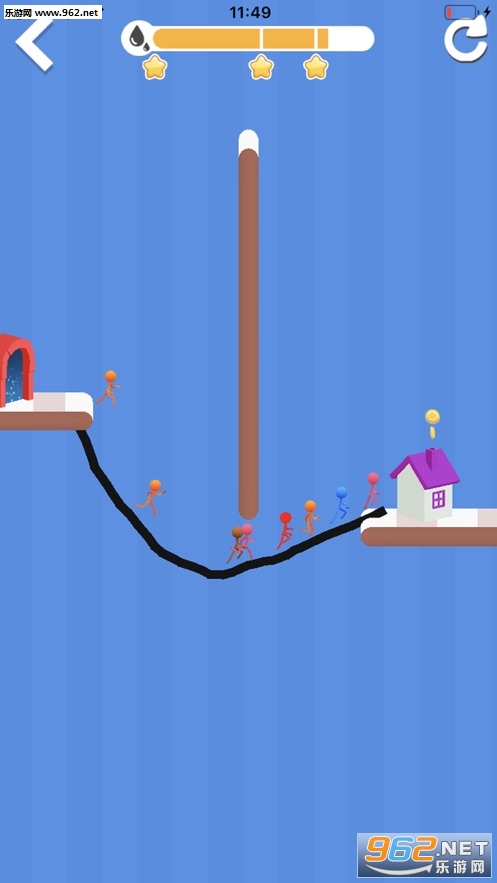 划线救援安卓版