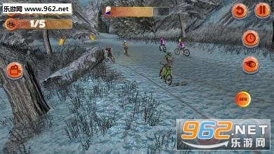MTBDownhill2Multiplayer手机版图3