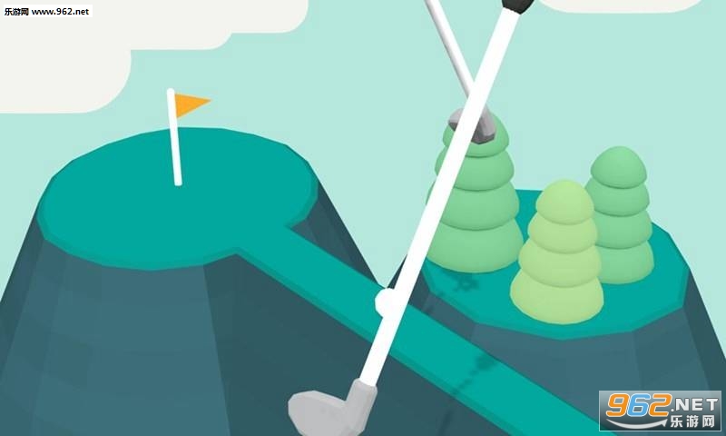 高尔夫球模拟器手机版