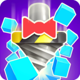 钻头破碎3D安卓版