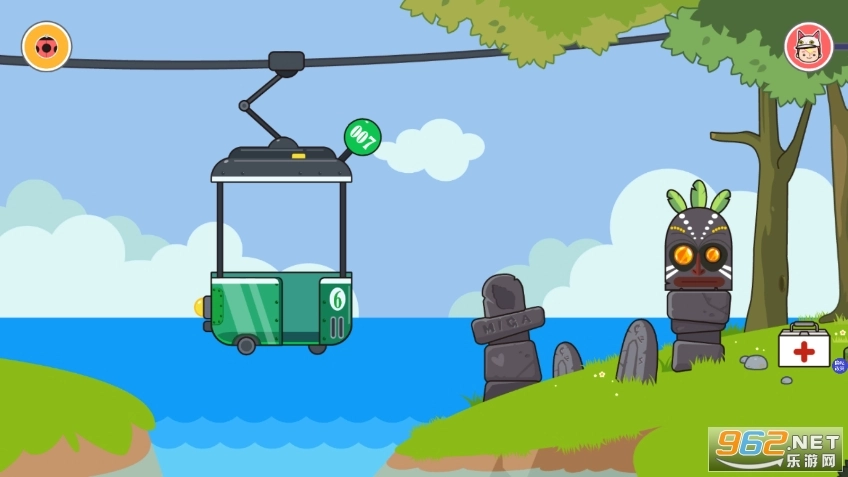 迷你校园假期生活游戏安卓版