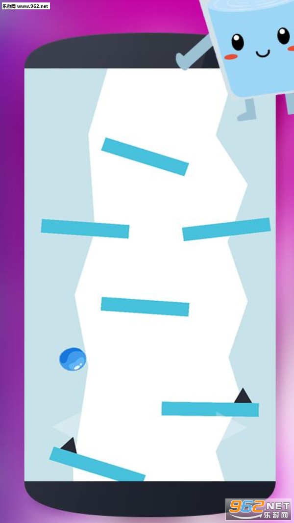 快乐滴玻璃球安卓版