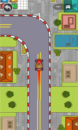 天天跑酷达人安卓版