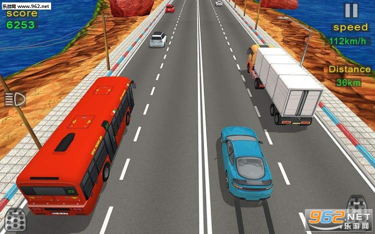 科目三模拟器安卓版图2