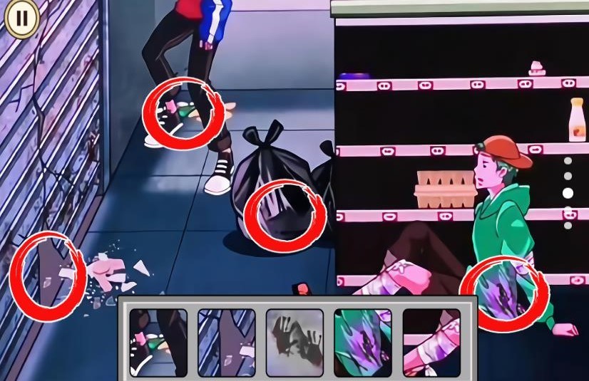 一起来解谜吧图3